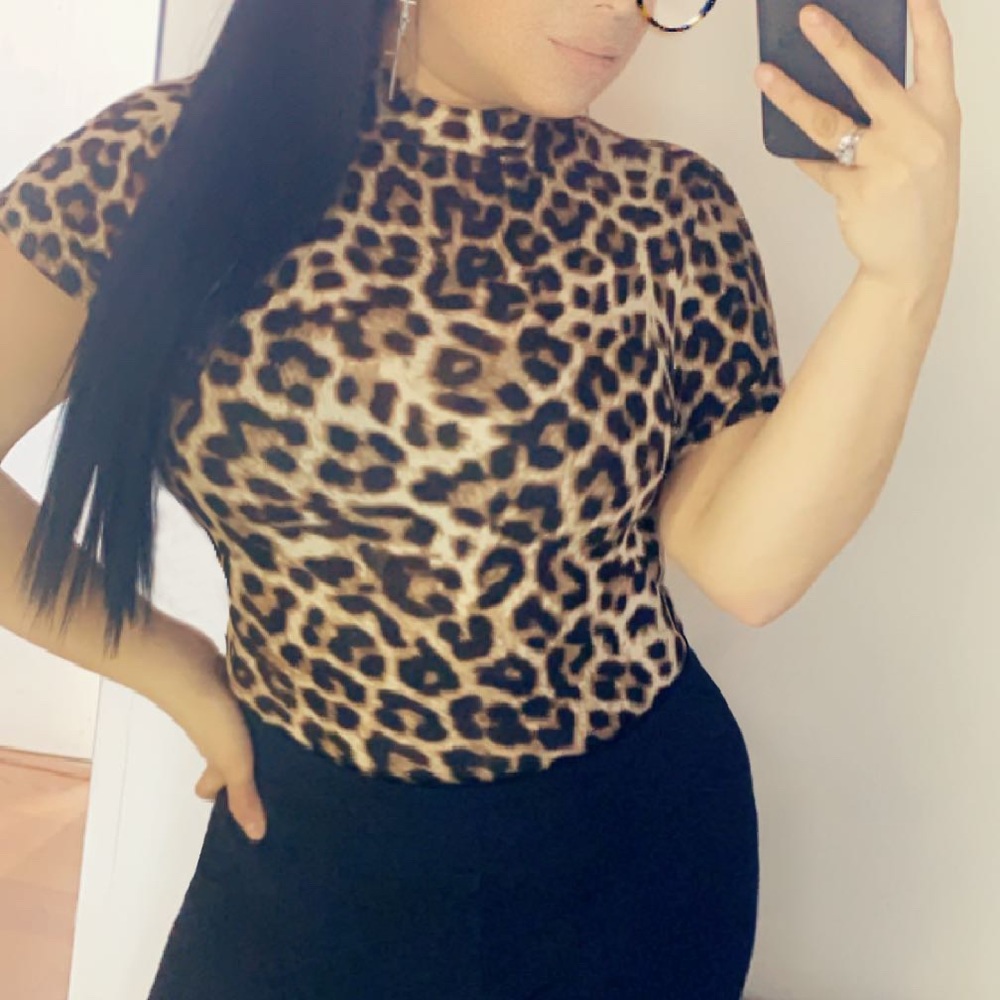 Leo Bodysuit by California Girl Boutique